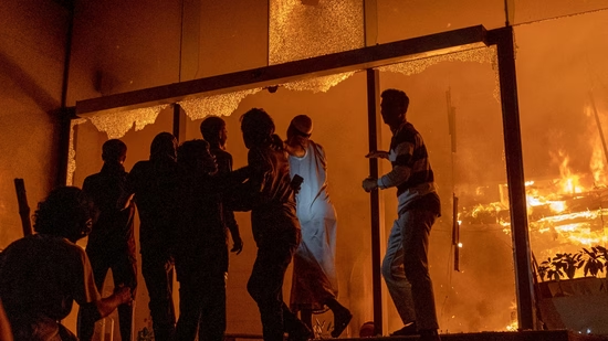 Mob Violence in Bangladesh: The Killing of Amrit Mondal and Growing Concerns Over Law and Order