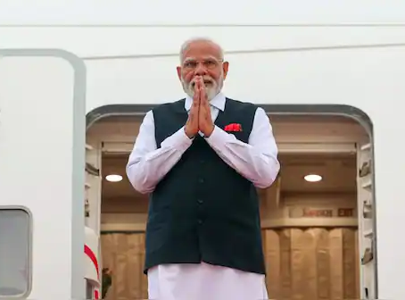 India’s FTA Spree: How Post-COVID Geopolitics Is Reshaping Global Trade