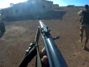 Syria Crisis: Islamist Militants Kill Over 600 Alawites, Druze, Murshidis, Ismailis, and Christians Since January