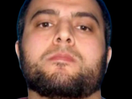 California Man Accused of Aiding ISIS and Plotting Violence Against Jews