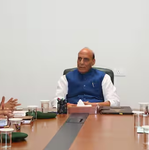 India Strengthens Defence Preparedness Amid Escalating Iran Conflict