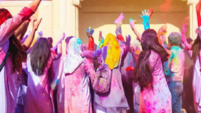 Pakistan has prohibited the Hindu Holi festival in order to maintain the principles of Islam