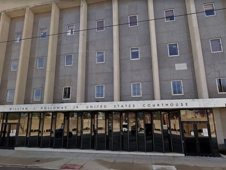 Oklahoma: Afghan Muslim immigrant acquired two AK-47s, allegedly planned a jihadist attack for Election Day 2024