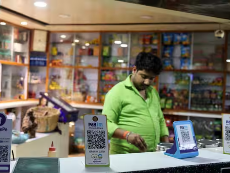 PhonePe Moves Closer to UAE Launch With Central Bank Approval