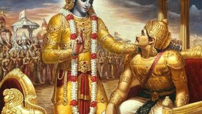 The world’s well-being starts with self-sacrifice