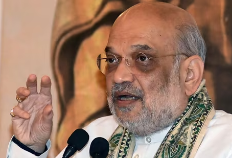 India’s March Toward a Naxal-Free Future: Strategy, Progress, and Challenges