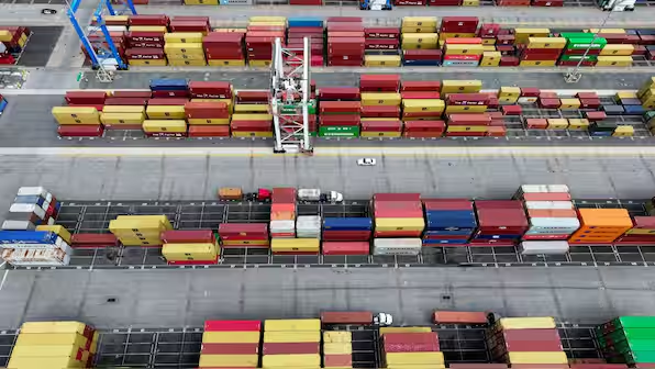 India Achieves Historic Milestone with Record Merchandise Exports of $45.2 Billion in May 2026