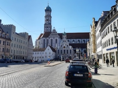 Germany: Two homosexual men attacked by Muslims, with one assailant previously convicted of beating a man to death