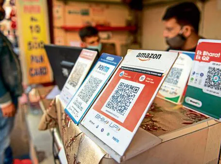India’s Digital Decade: Inclusion, Innovation, and the Challenges to Come