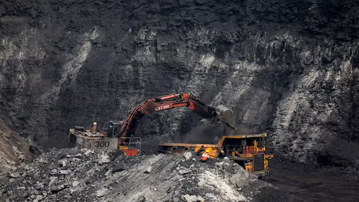 India’s Planned Coal Mining Capacity Nearly Doubles to 638 MTPA, Strengthening Energy Security