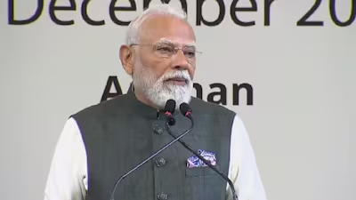 India and Jordan Chart a New Economic Path as Emerging Growth Engines