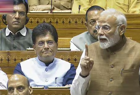 Operation Sindoor and the Political Storm: A Shift in India's Security Paradigm