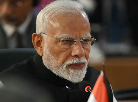 Narendra Modi’s Rare Earth Minerals Push: A Strategic Move Amid Global Supply Chain Shifts