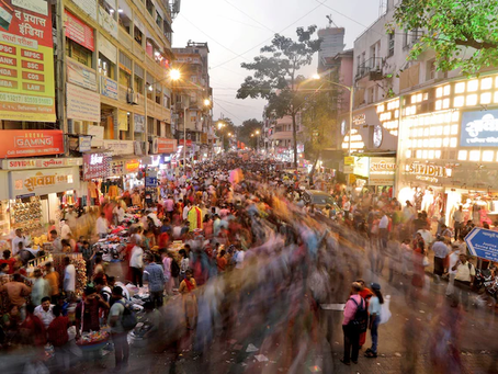 India Rises as One of the World’s Most Income-Equal Nations: Progress, Perspectives, and Challenges