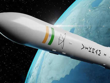 Skyroot Aerospace Thanks PM Modi for Recognition in Parliament, Reinforces Commitment to Build Space Technology in India
