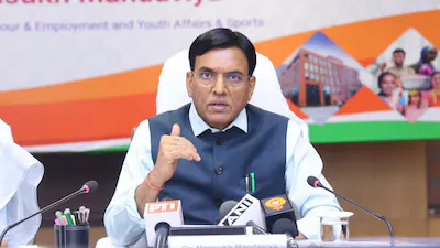 National Sports Governance Act, 2025: A Landmark Reform in Indian Sports