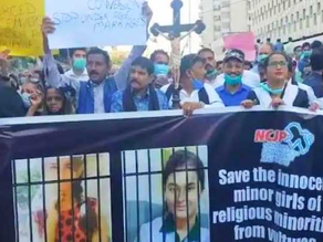 In Pakistan, a Christian Teen Girl Is Abducted and Forcibly Converted by Muslims as Police Deliberately Stand Idle