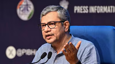 India’s AI Ambition: Over $200 Billion Investment Expected in the Coming Years