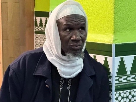 Spain: Protests against imam's eviction lead to clashes with police and property damage