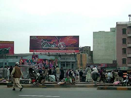 Christian Man Arrested in Lahore Blasphemy Case, Family Alleges False Accusation