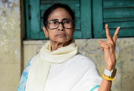 BJP Secures Historic Victory in West Bengal Assembly Elections, Ending TMC’s 15-Year Rule