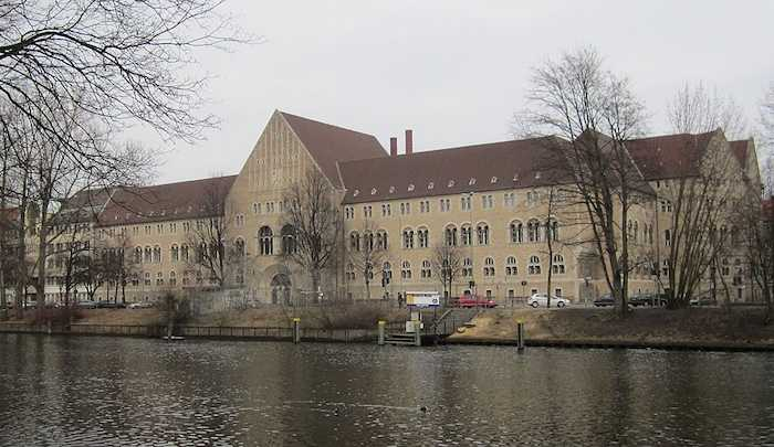 Germany: Muslim Migrant Plot to Massacre Jews and ‘Infidels’ Before Suicide Blast Foiled
