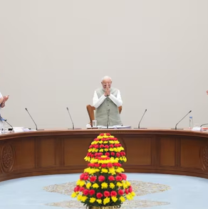 PM Narendra Modi Becomes India’s Longest Continuously Serving Elected Prime Minister: A Testament to Enduring Public Service