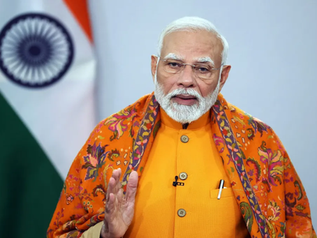 PM Modi’s Five-State Tour: A ₹71,850 Crore Push for Development in the Northeast and East