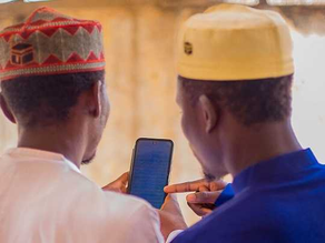 Taliban Warns of Sharia Punishment for Anyone Using Smartphones in Afghanistan