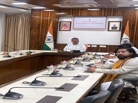 PM Modi Welcomes West Bengal’s Adoption of Ayushman Bharat: A New Chapter in Healthcare Access