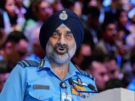 Operation Sindoor: Inside India’s Most Decisive Aerial Campaign in Recent History