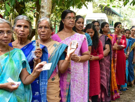 Assembly Elections 2026: A Powerful Expression of India’s Democratic Will