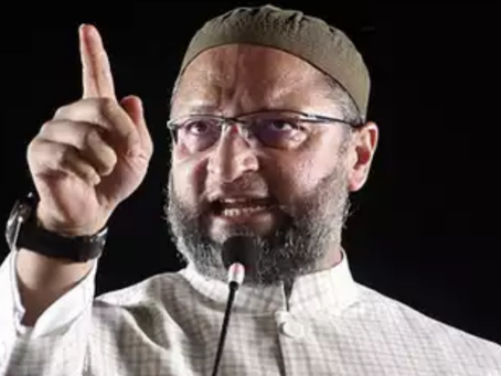 India: Muslim leader condemns Pakistan, saying, "They seek to kill and spread terror under the guise of jihad"
