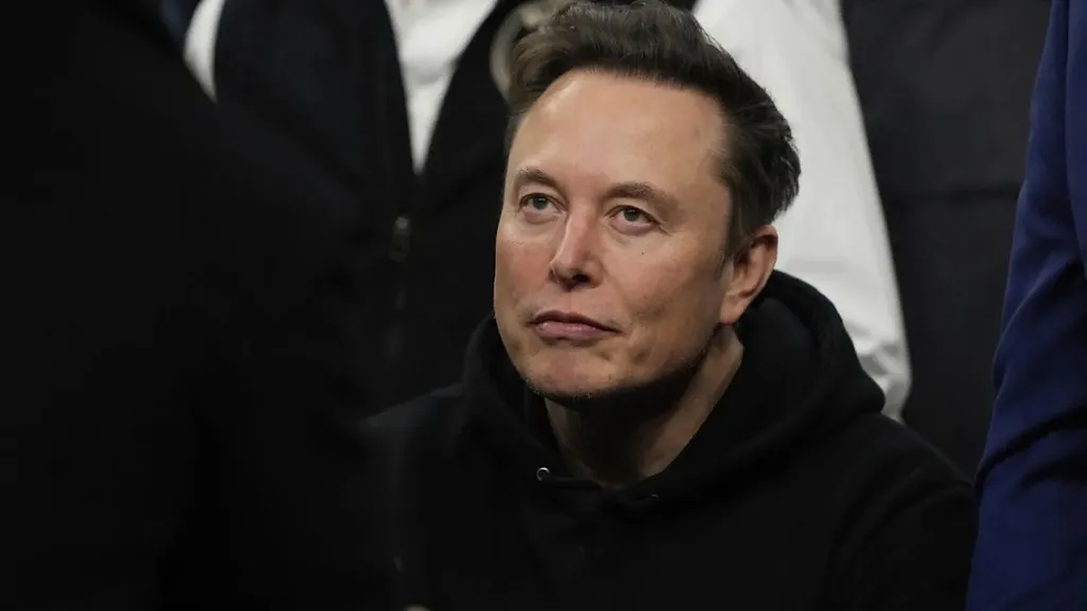India Rejects Elon Musk’s ‘Oligarchs’ Claim Over Starlink Launch, Says Regulatory Process Is Fair
