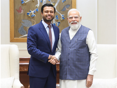 AirTrunk's $30 Billion Investment in India: A Landmark Boost for AI and Cloud Infrastructure