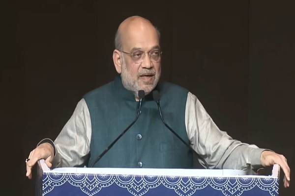 Timely Prevention Crucial to Tackling India’s Growing Cyber Fraud Threat: Amit Shah