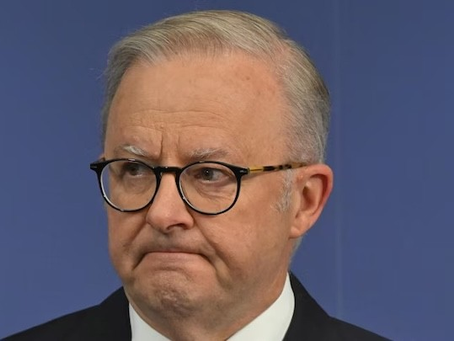Australia: PM Albanese cites the Bible while defending hate-speech exemptions in new legislation