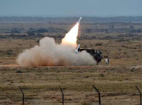 Strengthening India's Aerial Defense: The Role of Advanced Radar Systems Post-Operation Sindoor