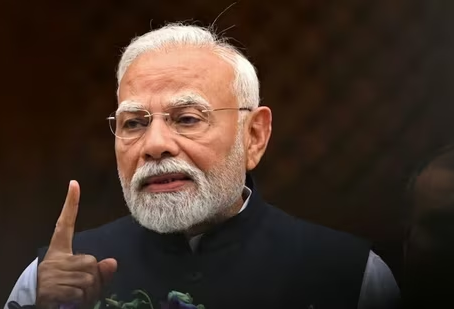 India’s High-Tech Horizon: PM Modi’s Bold Push for Innovation and R&D