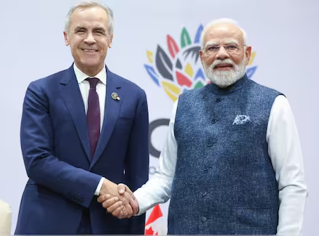 India-Canada CEPA Negotiations Advance Steadily: A Promising Path Toward $50 Billion Trade by 2030