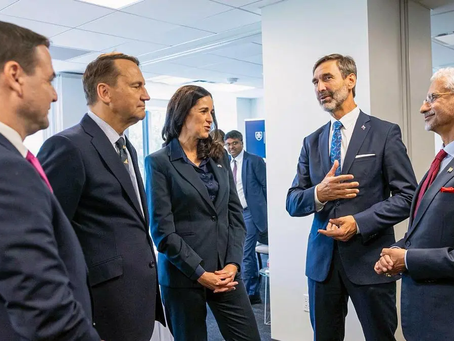 Jaishankar Strengthens India’s Global Diplomacy at the 81st UN General Assembly