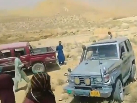 Pakistan: Man Kills Sister After Giving Her Qur’an Over Alleged Affair