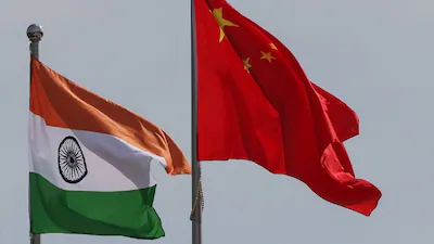 India Resumes Tourist Visas for Chinese Nationals After Five-Year Pause