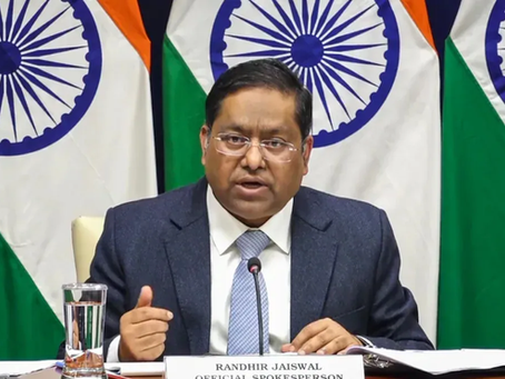 India Rejects China’s Renaming Attempts in Arunachal Pradesh