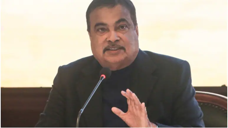 Nitin Gadkari said that the responsibility should be given to the new generation | NDTV