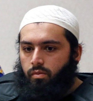 NYC: Muslim shared bomb-making info, possibly targeted Israeli Consulate