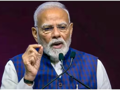 Defence Modernisation Must Match Current Realities: PM Narendra Modi on Budget 2026