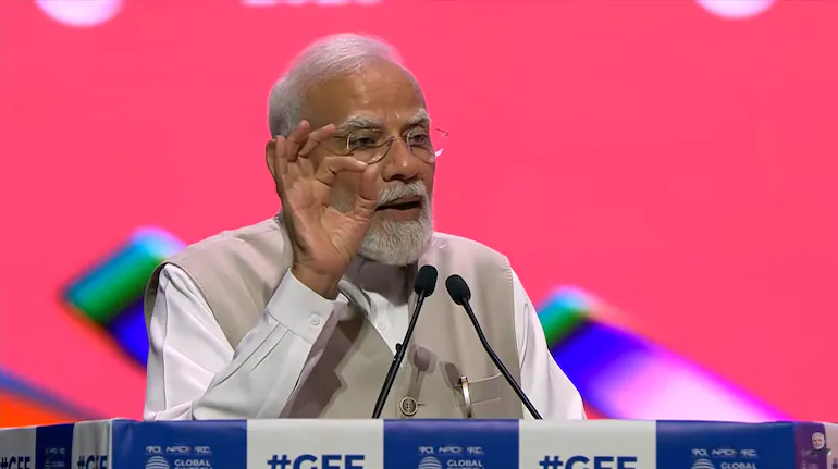 UPI Goes Global: PM Modi Unveils India’s Next Digital Payments Mission