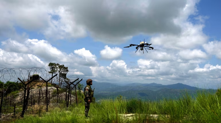 In an effort to marry tech with strategic warfare, the Indian Army is drawing up a detailed roadmap to integrate Artificial Intelligence (AI), Machine Learning (ML) and Big Data Analytics into its operations by 2026–27 | Money Control