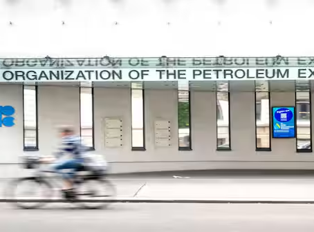UAE’s Exit from OPEC: A Strategic Opportunity for India’s Energy Security